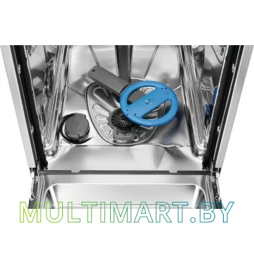 Посудомоечная машина Electrolux EEM43211L картинка 4
